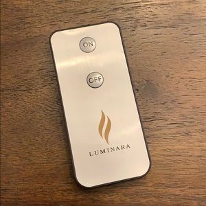 Luminara Candle Remote